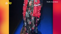 This is Why Gucci is Making a Huge Comeback