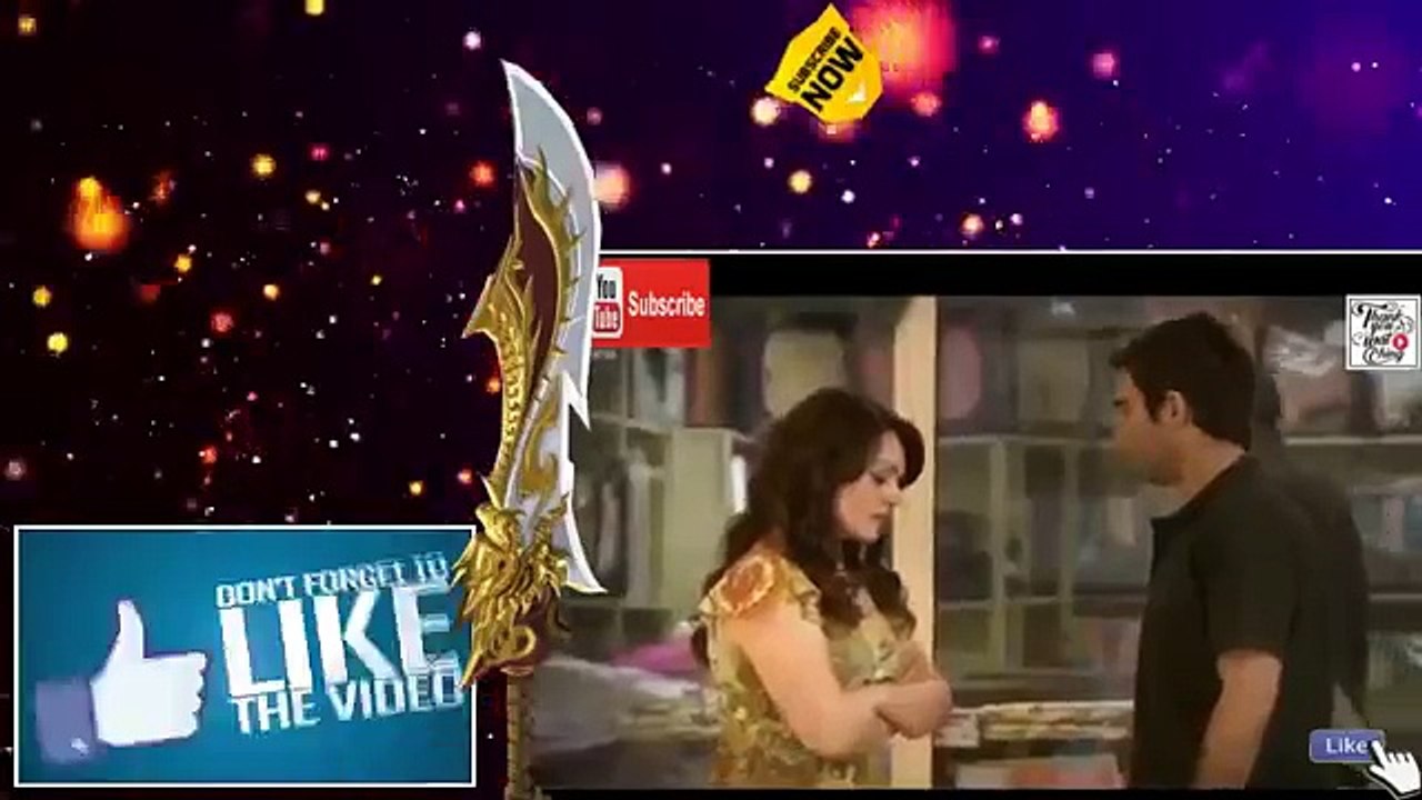 Feriha Part 66 (Kana TV Drama Series)