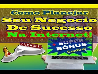 Quero começar a trabalhar na internet agora - Dica para iniciantes trabalhar na internet + BONUS
