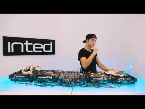 Danny Avila DJ Lessons: Episode 4 Import Your CDJ Settings