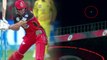 IPL 2018, CSK vs RCB: AB De Villiers hits longest six of IPL against Chennai Super Kings | वनइंडिया