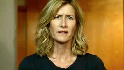 The Tale on HBO with Laura Dern - Official Trailer