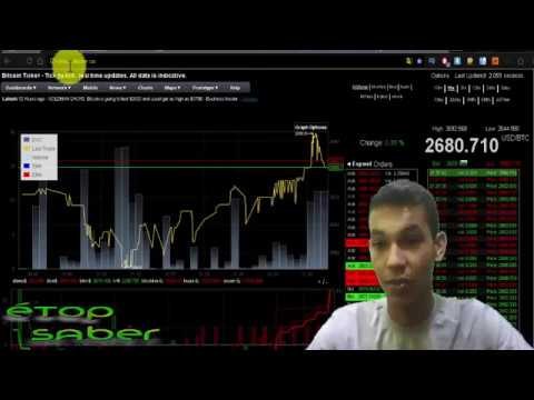 COMO GANHAR DINHEIRO COM MINERAÇÃO BITCOIN E TRADING - Minerar bitcoin online ainda compensa 2018?