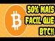 Novo ajuste mineracao bitcoin cash - bitcoin cash agora 50% MAIS FACIL DE MINERAR!! VEJA