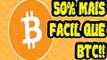 Novo ajuste mineracao bitcoin cash - bitcoin cash agora 50% MAIS FACIL DE MINERAR!! VEJA