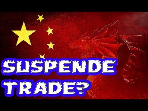 Porque o preço Bitcoin caiu de novo - É possível China suspende casas de câmbio moedas virtuais