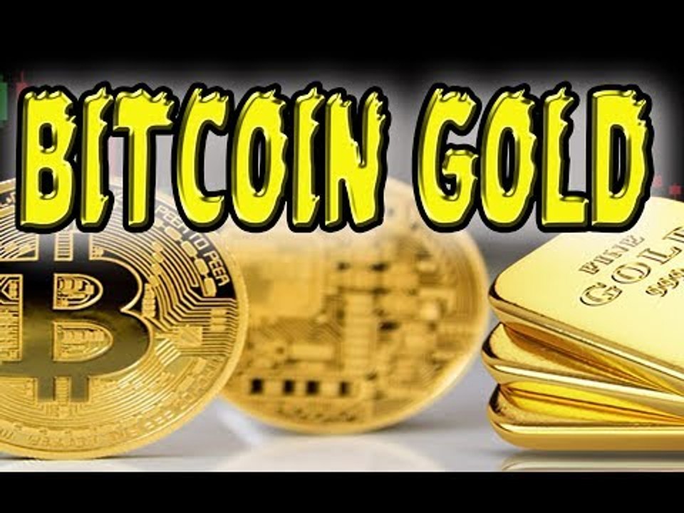 O Que é Bitcoin Gold - Qual Diferença da BGOLD - Qual Benefícios BTG nos Traz?
