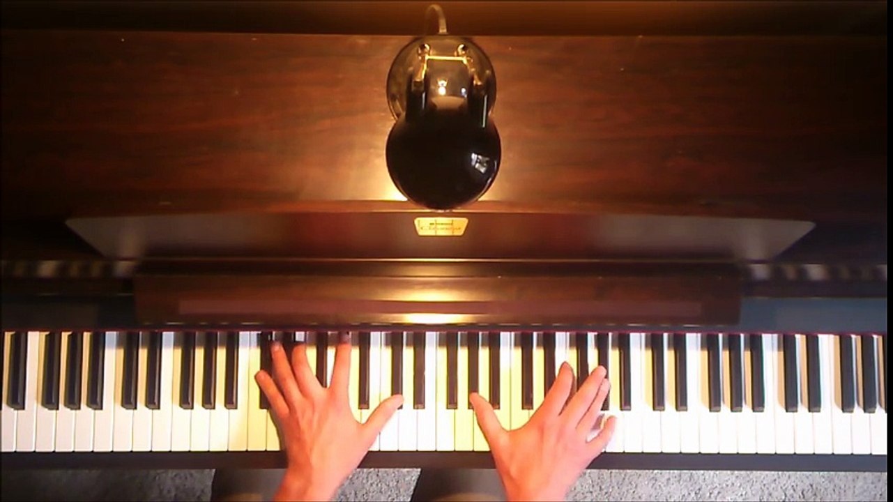 Yann Tiersen Rue des Cascades (FULL version)