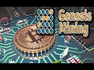 Video herunterladen: Genesis Mining Compensa? Melhor Site Minerar Bitcoin Online + TOP 28 Empresa Blockchain Mais Usada