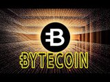 Para Que Server Bytecoin e Como Funciona? Análise Moeda Virtual Bytecoin