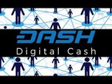 O Que é Dash e Como Funciona - Passo a Passo Simplificado DASH Dinheiro Digital - MasterNode e Mais