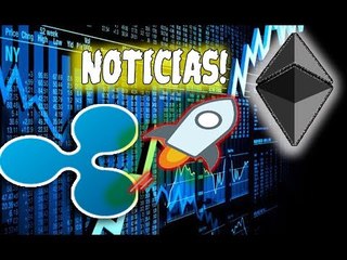 É TopSaber Atualização Do Dia: Notícias Sobre Fork Byzantine Ethereum Ripple Stellar e Parceria
