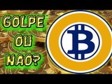 Resposta Equipe Bitcoin Gold - Bitcoin Gold Não é Golpe, Veja Porque