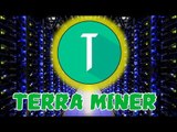 O Que é TerraMiner e Como Funciona - Recapitular ICO TerraMiner  - Mineradora Virtual Física..?