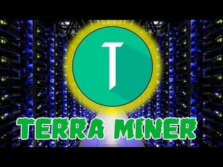 Descubra Tudo Sobre TerraMiner: ICO, Funcionalidades e Investimento 💰