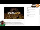 Últimas Notícias - Tudo você Precisa Saber Antes Do Hard Fork Bitcoin Gold - Add Proteção Repetição?
