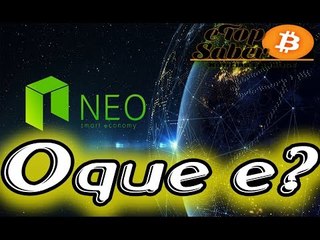 Download Video: O Que é NEO e Como Funciona a Moeda Virtual NEO - NEO Passo a Passo