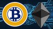 Bitcoin Gold Queda + 60% Antes do Lançamento - Ethereum Processa Mais Transações Que Bitcoin