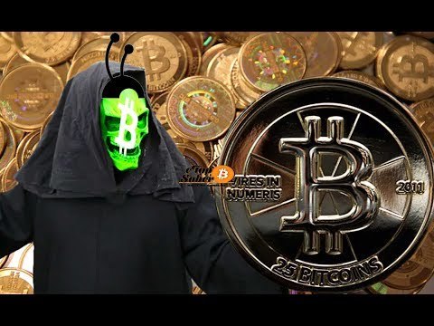 Bitcoin Cash Não é o Que Você Imagina - MÁFIA Bitcoin Cash - O que Faz Bitcoin Cash Centralizada