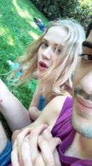 Serel Yereli: Hava sıcaktı soyundum, kimse de sen ne yapıyorsun demedi