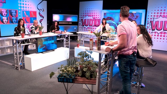 Voici le mois de mai où les fleurs volent au vent ! le muguet, les fruits, les légumes et le yoga s'invitent cette semaine dans Vu d'ici !