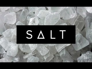 Descubra a Moeda Virtual SALT: Plataforma de Empréstimos em Blockchain 💰