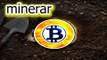 Como Minerar Bitcoin Gold Passo a Passo - Minera BGOLD Com Placa de Vídeo AMD ou NVIDIA