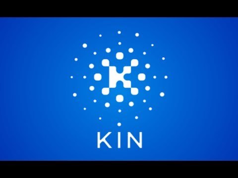 O Que é Moeda Virtual KIN e Como Funciona - Criptomoeda Social na KIK