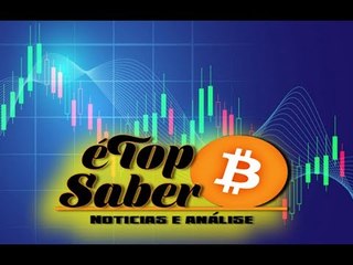 Gráfico Candlestick Bitcoin - Candlestick Passo a Passo para Iniciantes - Análise Gráfico Bitcoin