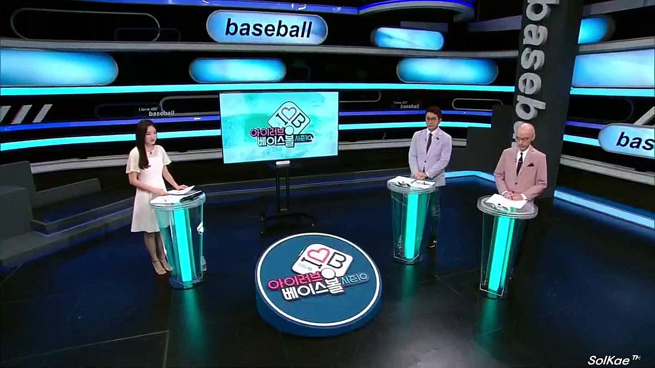 I ♡ 베이스볼 S10.E027.180424