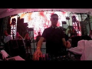 Joris Voorn Live from Claude VonStroke presents The Birdhouse Miami