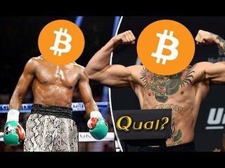 Qual é Melhor Bitcoin ou Segwit2x - Qual a Difenrença Entre Segwit ou Segwit2x - Porque dos Forks