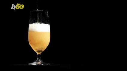People Who Drink Alcohol Have Dirty Mouths Crawling With Bad Bacteria, Study Suggests