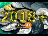 Top 10 Altcoin Mais Barato Para 2018 - Possibilidade Mercado Verge, Komodo, XLM, RaiBlocks e Mais