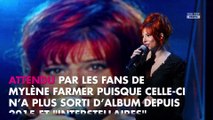 The Voice 7 : Mylène Farmer sera l’invitée d’honneur de la finale