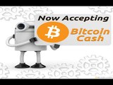 Notícias Bitcoin Cash 12/12: Casas de Cambio OKex e Coinex Pares Bitcoin Cash - Cartão Visa BCH