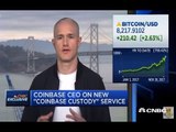 Coinbase Anuncia Adicionar Novas Altcoins 2018 - Coinbase Custody Investimento minimo US$10 Milhões