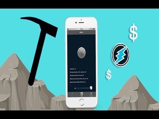 Como Minerar Electroneum - Minerar Electroneum Com CPU Passo a Passo - Carteira Electroneum