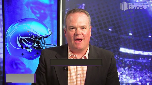 “From Eight-Man Football to the NFL Stage”: Interview with Andy Avalos, Boise State Def. Coord.