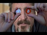 Moeda do Dia 50% de Ganhos ou Mais - Dicas de Investimento com Guru John McAfee - Qual a Próxima?