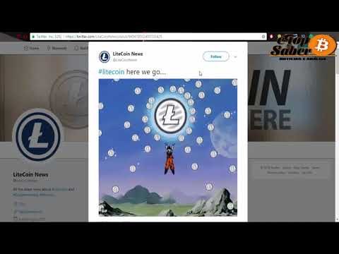 Noticias Análise 06/01: Litecoin Terá Soft Fork - Visa Cancela Cartões Moedas Virtuais + Análise BTC