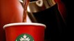 Notícias Alerta: Starbucks Vai Aceitar Criptomoeda Como Pagamento - Restituição Coincheck - Tether