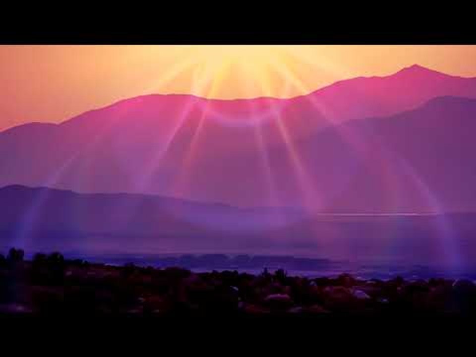 Relax Glass Harmonium Musik: Entspannende Soft Glass Harmonium Musik zum Schlafen und Studieren