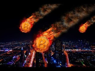 Noticias Bitcoin US9Mil - RaiBlocks = NANO - Ethereum Toma Lugar BTC? - Tether Queima 30Mil Moedas