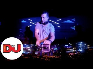 Boris LIVE DJ set from Space Ibiza New York