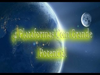 4 Grandes Investimentos Para o Inicio 2018 - Porque Icon, Komodo e Outras Plataformas Compensa
