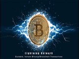 O Que Lightning Network Representa Para Bitcoin - O Que é a Segunda Camada Lightning Network