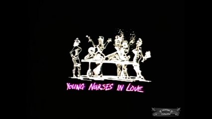 Up All Night Review #25: Young Nurses In Love