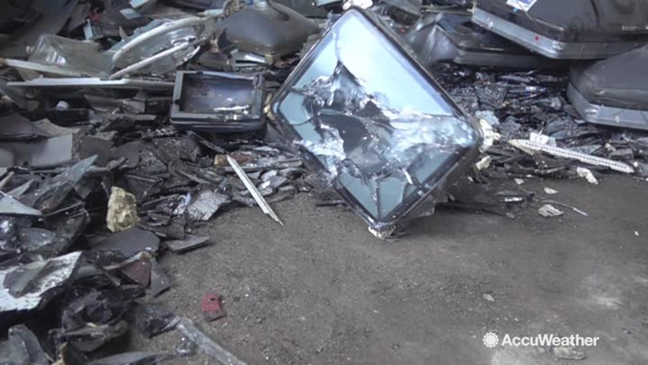 Do you properly dispose of e-waste?