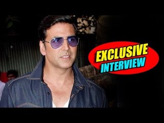 Akshay Kumar Loves To Travel In PRIVATE JET
